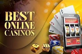 Live dealer rolling dice at kantortoto slot Dice Game table