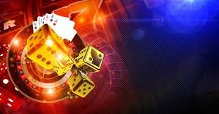 Dice Game Game